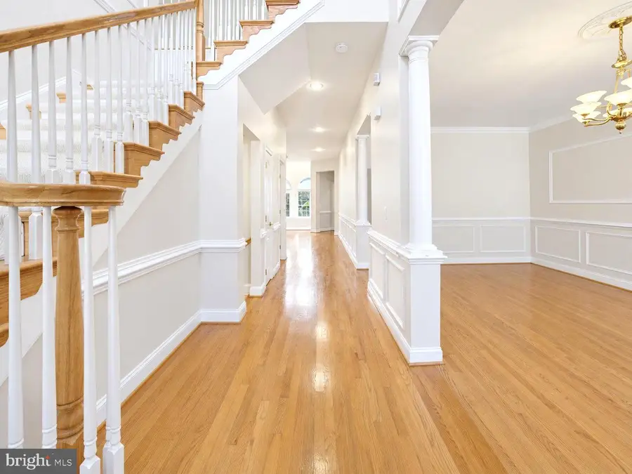 12753 Lavender Keep Cir, Fairfax, VA 22033 - #3