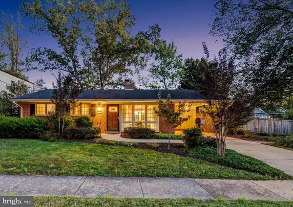134 Kingsley Rd Sw, VIENNA, VA 22180