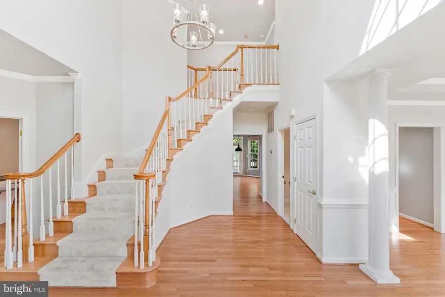 603 Carters Glen Ct Sw, Vienna, VA 22180 - #3