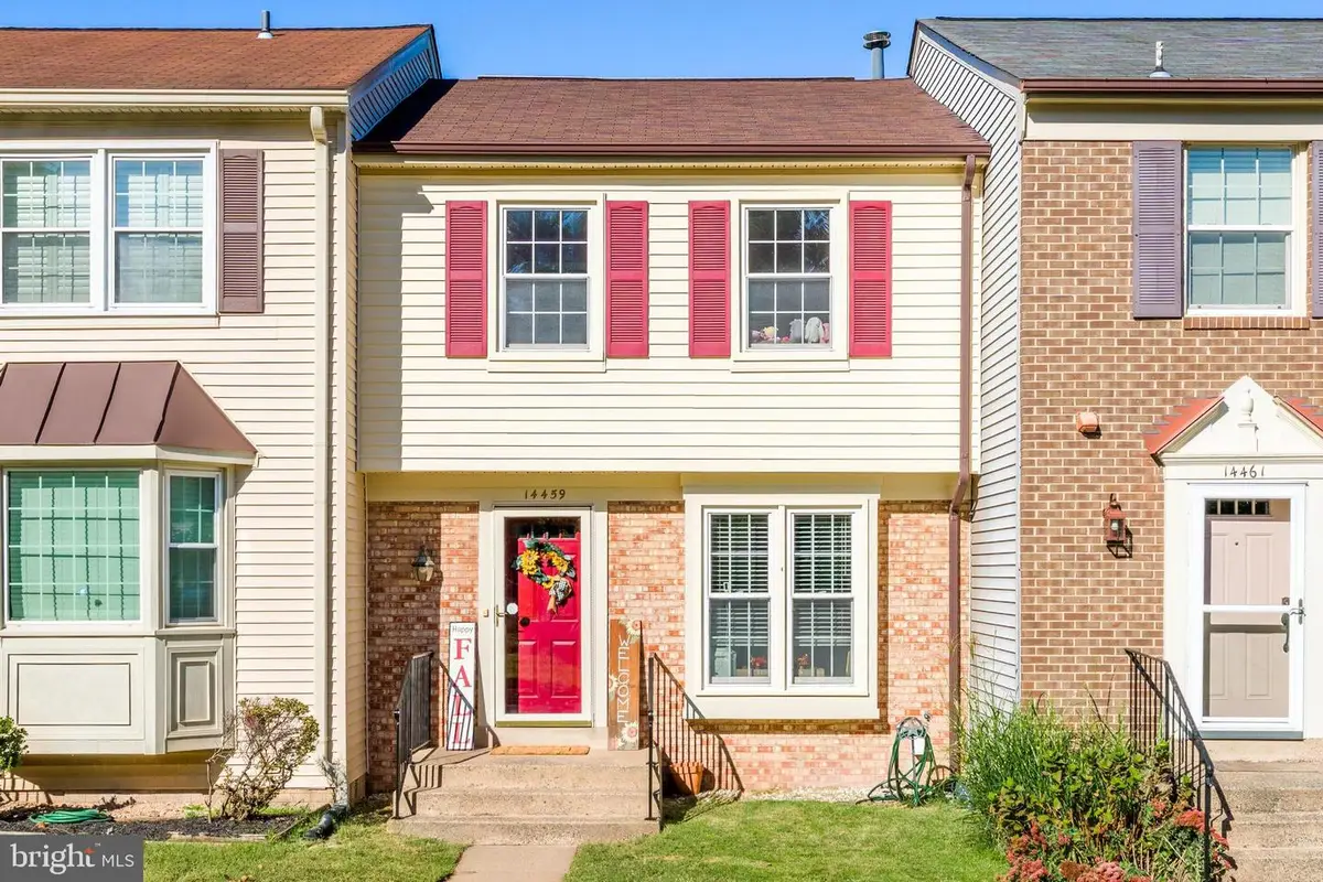 14459 Salisbury Plain Ct, Centreville, VA 20120 - #1