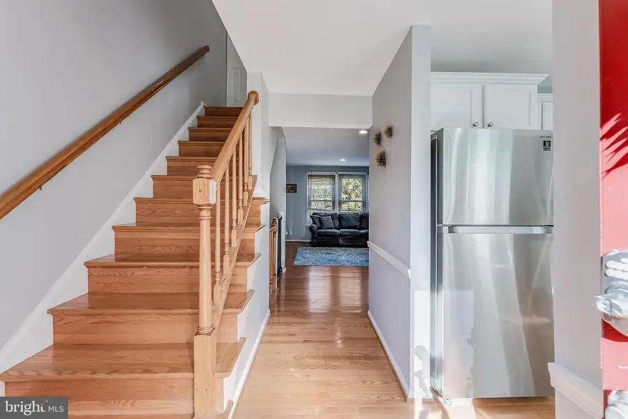 14459 Salisbury Plain Ct, Centreville, VA 20120 - #3