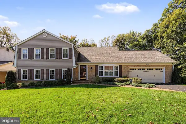 1832 Baldwin Dr, MCLEAN, VA 22101