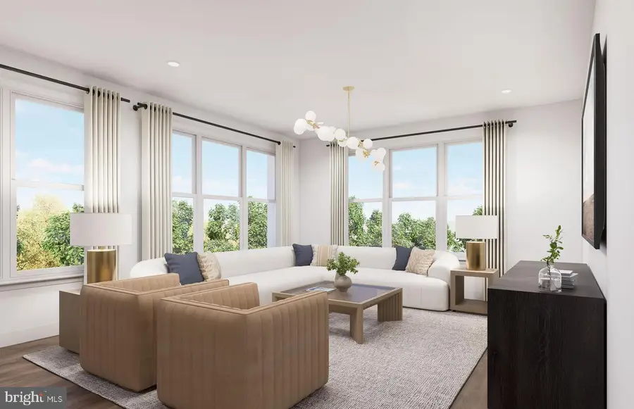 9540 Bastille St #301, Fairfax, VA 22031 - #2
