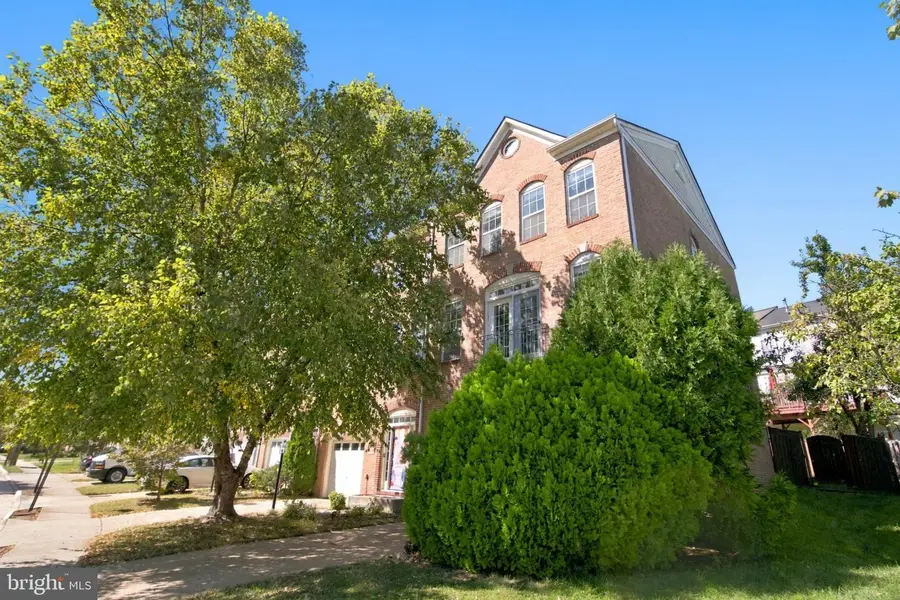 13580 Flying Squirrel Dr, Herndon, VA 20171 - #3