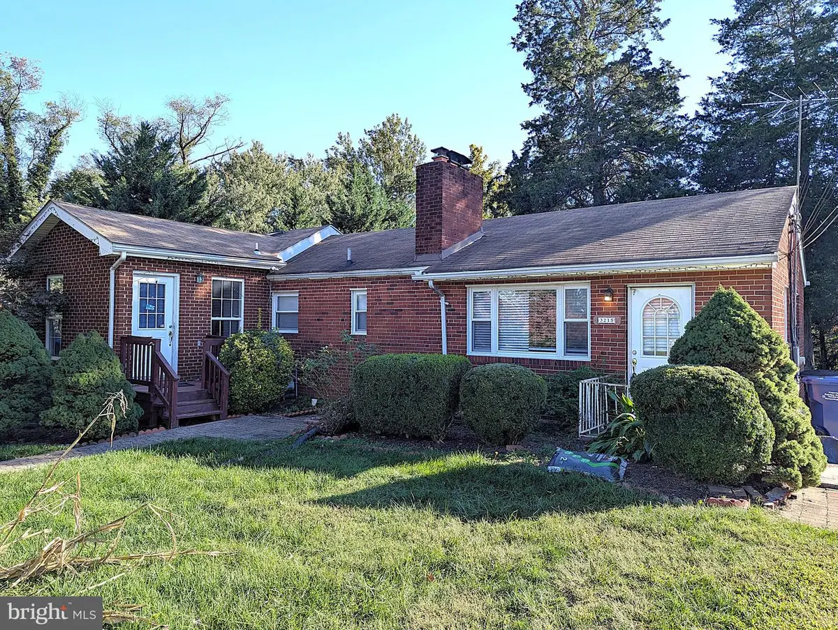 3215 Apex Cir, Falls Church, VA 22044 - #1