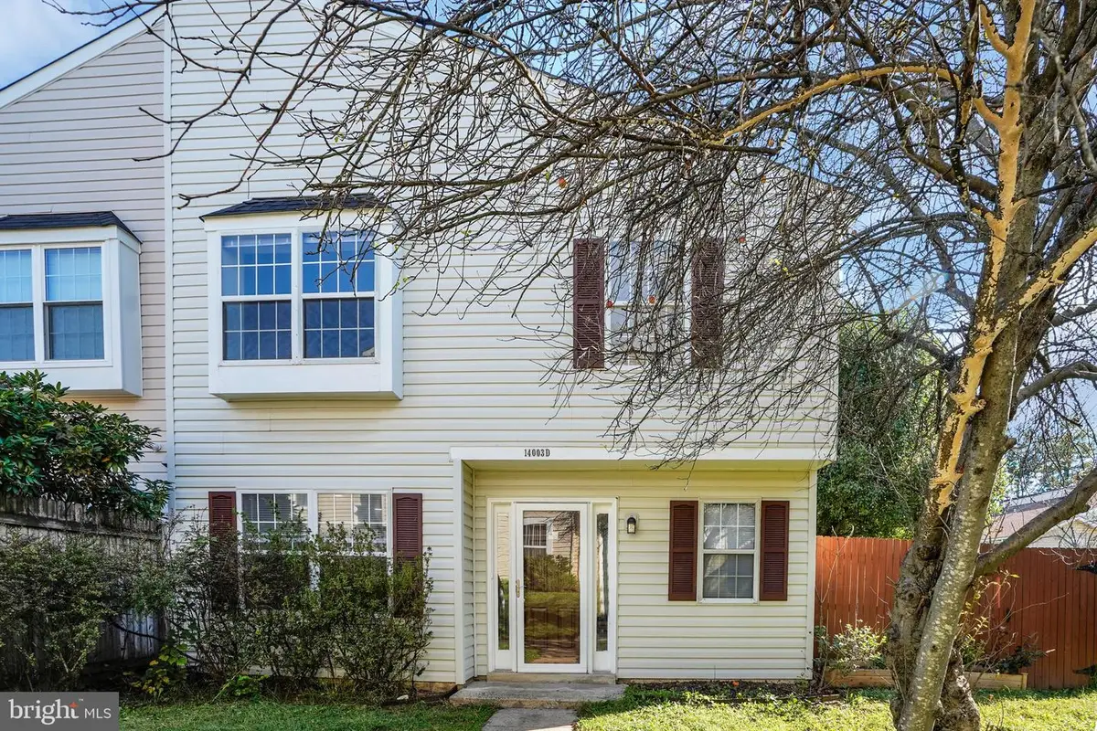 14003-d Grumble Jones Ct, Centreville, VA 20121 - #1
