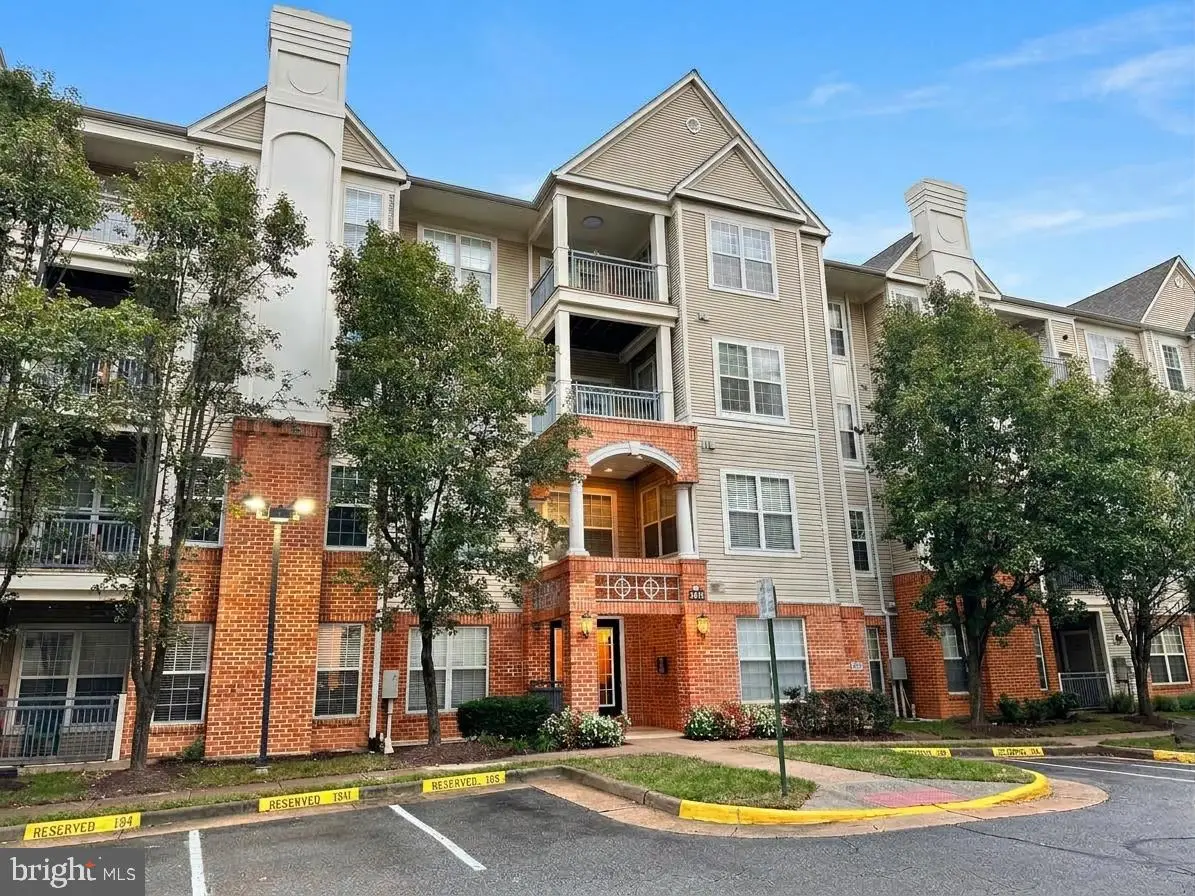 3015 Nicosh Cir #2108, Falls Church, VA 22042 - #1