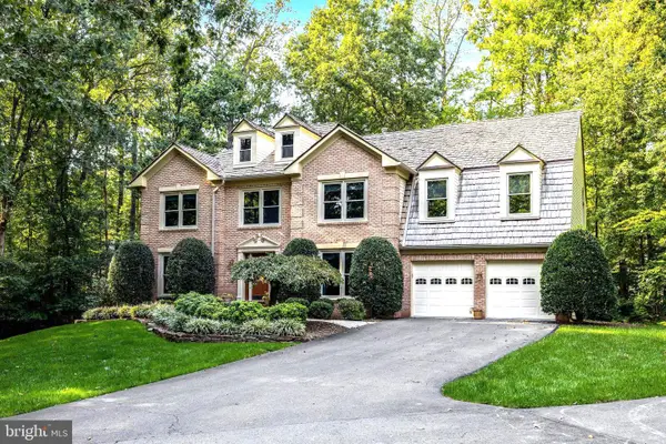 6290 Homar Pond Ct, FAIRFAX STATION, VA 22039