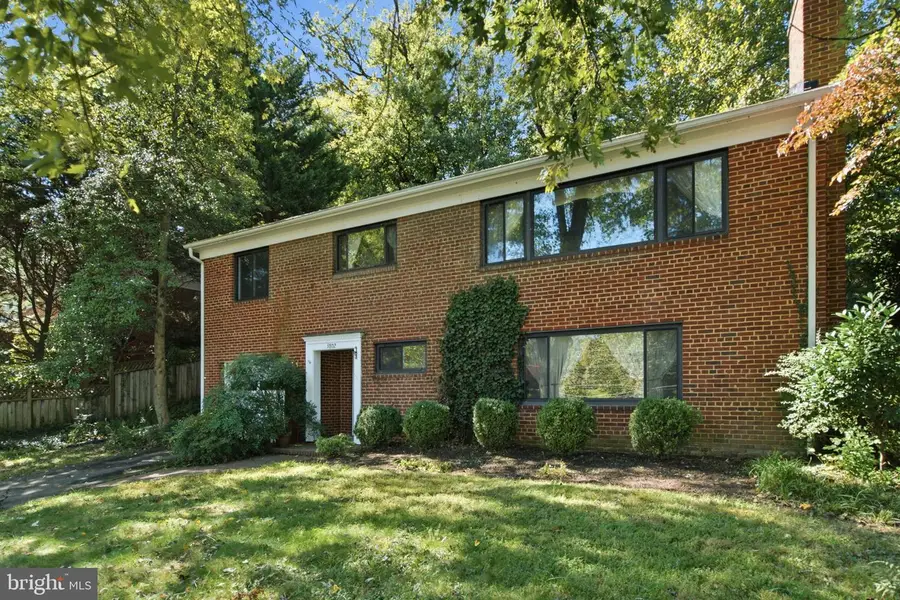 3802 Howard St, Annandale, VA 22003 - #2