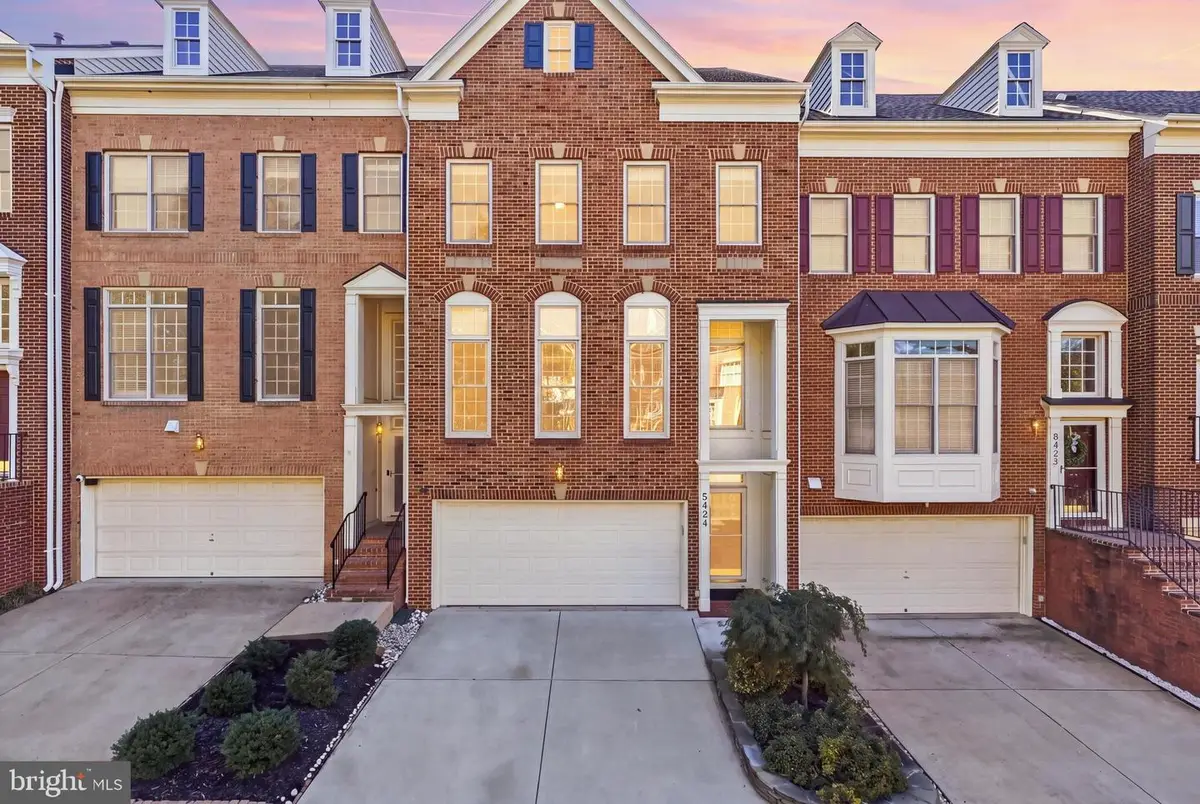 5424 Edsall Ridge Pl, Alexandria, VA 22312 - #1