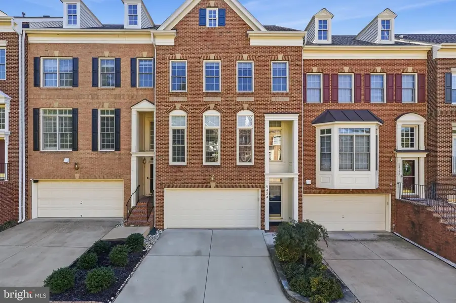 5424 Edsall Ridge Pl, Alexandria, VA 22312 - #2