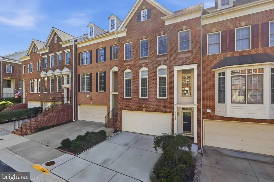 5424 Edsall Ridge Pl, Alexandria, VA 22312 - #3