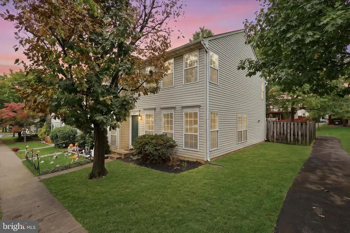 14813 Bolton Rd, Centreville, VA 20121 - #1