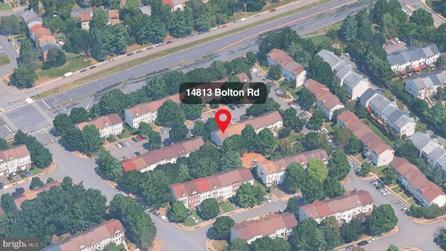 14813 Bolton Rd, Centreville, VA 20121 - #3
