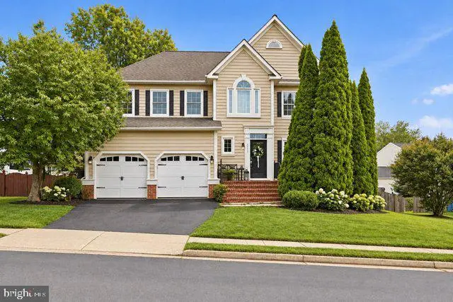 6513 Wheat Mill Way, Centreville, VA 20121 - #1