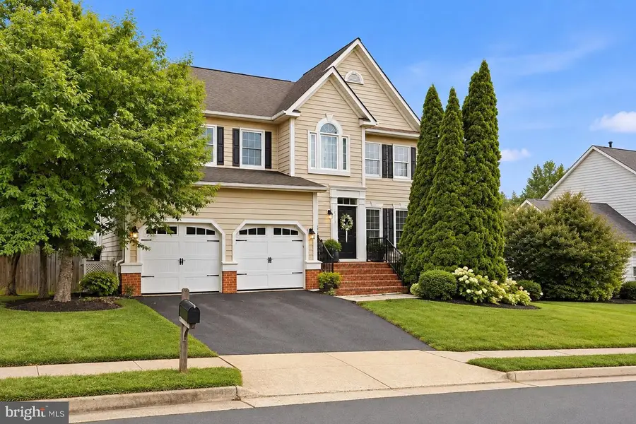 6513 Wheat Mill Way, Centreville, VA 20121 - #2