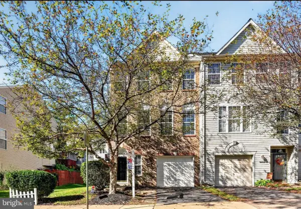 6334 James Harris Way, CENTREVILLE, VA 20121