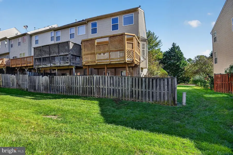 6334 James Harris Way, Centreville, VA 20121 - #3