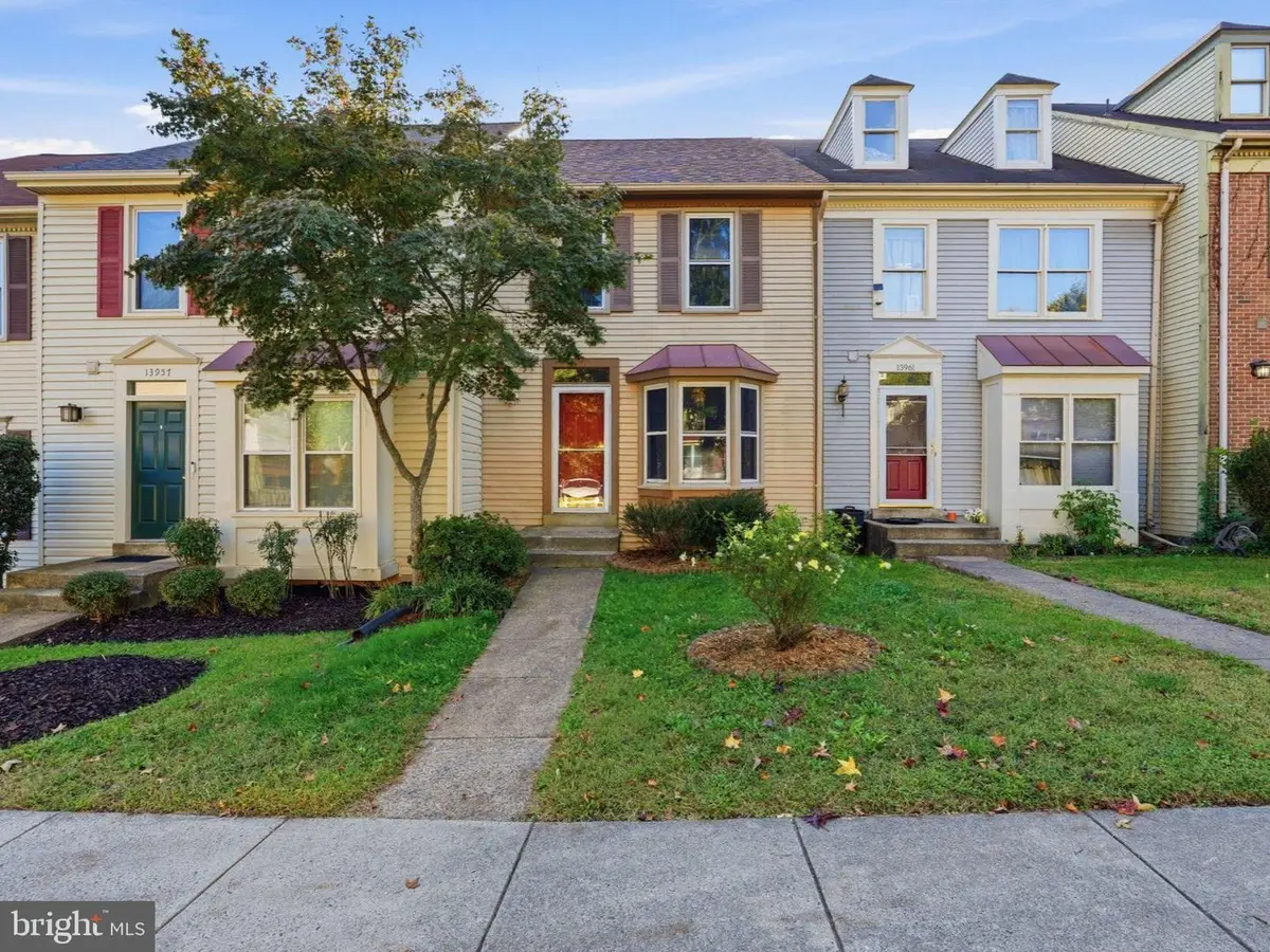 13959 Lightburn Ln, Centreville, VA 20121 - #1