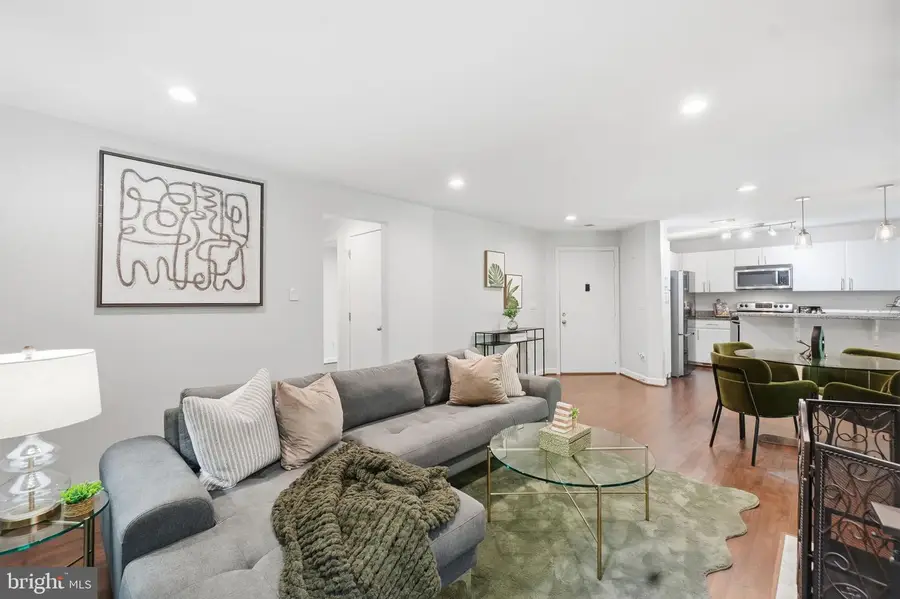 11725 Summerchase Cir #c, Reston, VA 20194 - #2