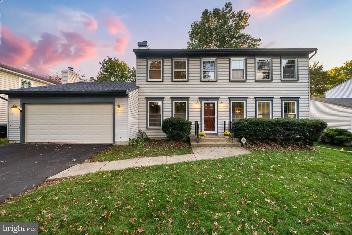 10614 John Ayres Dr, Fairfax, VA 22032 - #1
