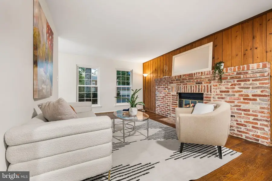 10614 John Ayres Dr, Fairfax, VA 22032 - #3