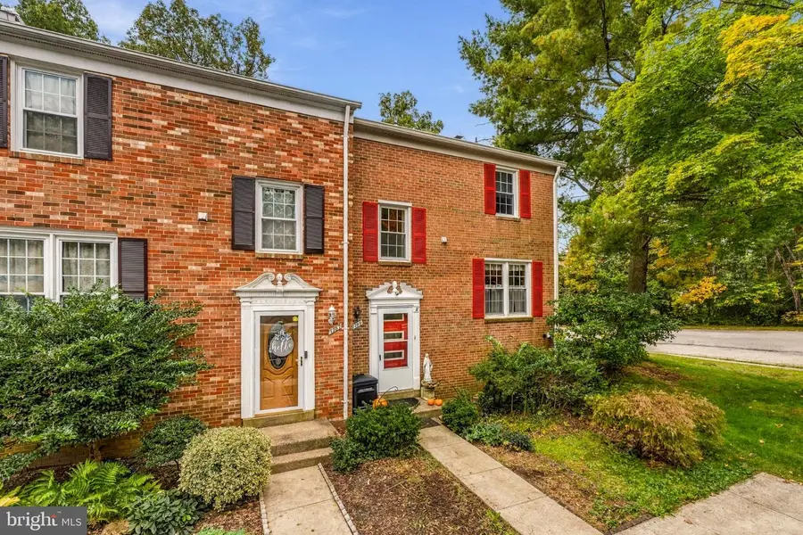 7789 Durer Ct, Springfield, VA 22153 - #2