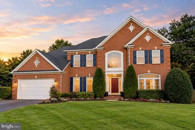 4513 Fairway Downs Ct, Alexandria, VA 22312 - #1