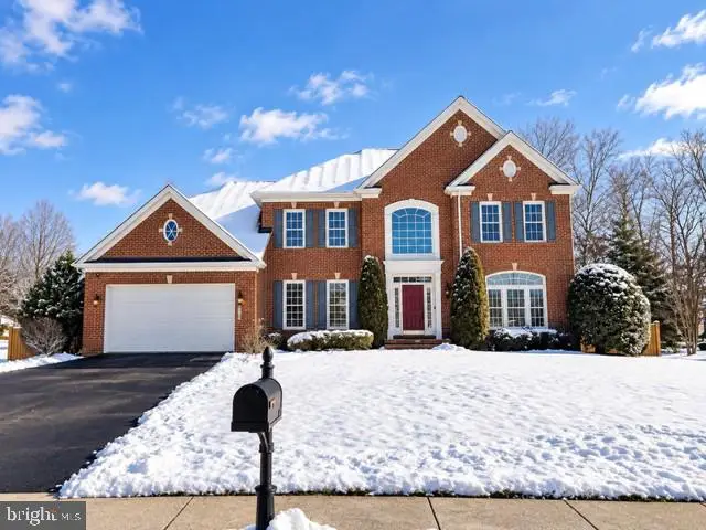 4513 Fairway Downs Ct, Alexandria, VA 22312 - #2