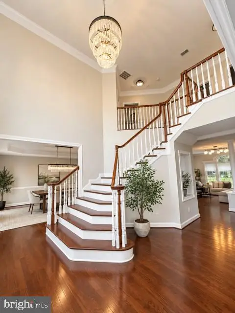4513 Fairway Downs Ct, Alexandria, VA 22312 - #3