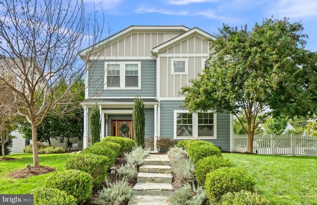 2300 Brilyn Pl, Falls Church, VA 22046 - #1