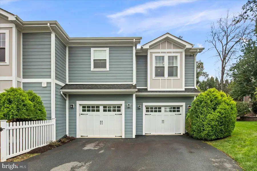 2300 Brilyn Pl, Falls Church, VA 22046 - #2
