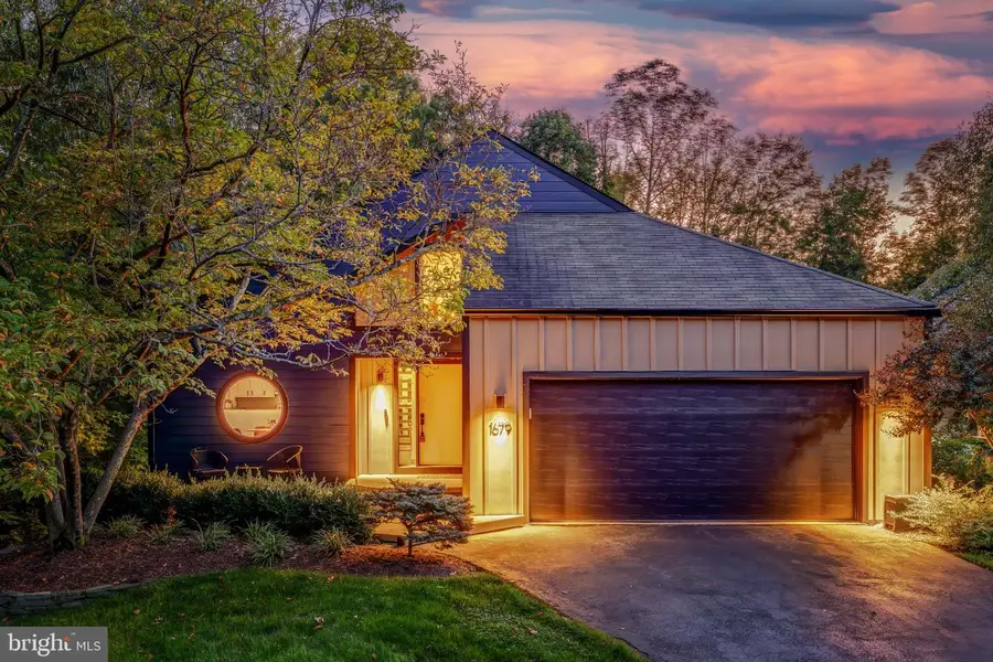 1679 Cedar Hollow Way, Reston, VA 20194 - #2