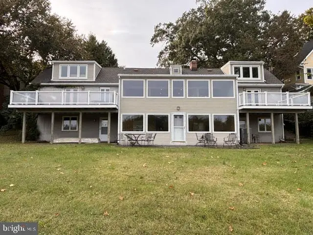 3183 Woodland Ln, Alexandria, VA 22309 - #3
