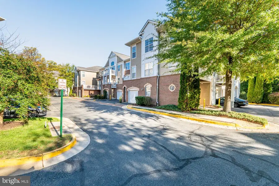 7870 Rolling Woods Ct #3102, Springfield, VA 22152 - #3
