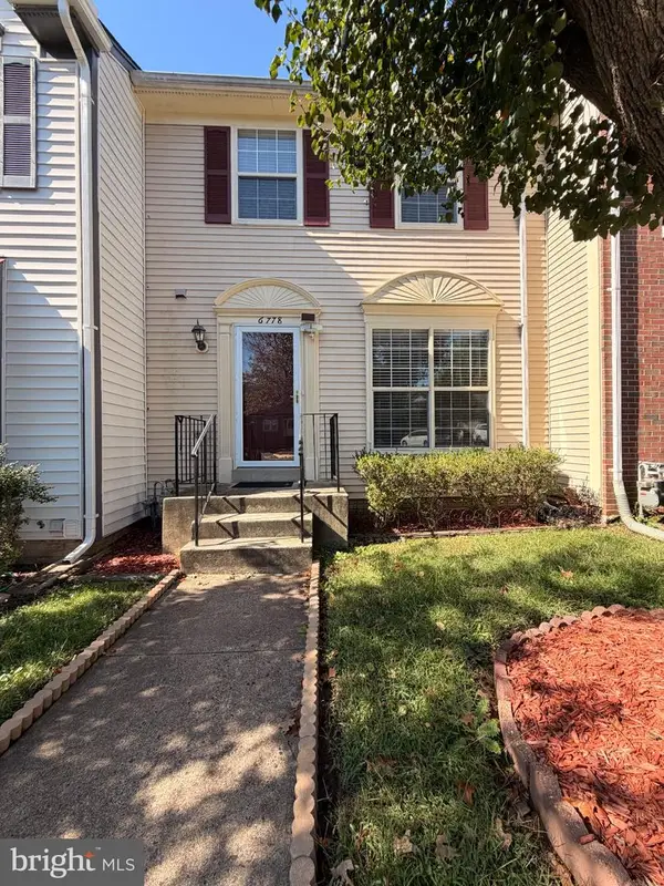 6778 Jenny Leigh Ct, CENTREVILLE, VA 20121