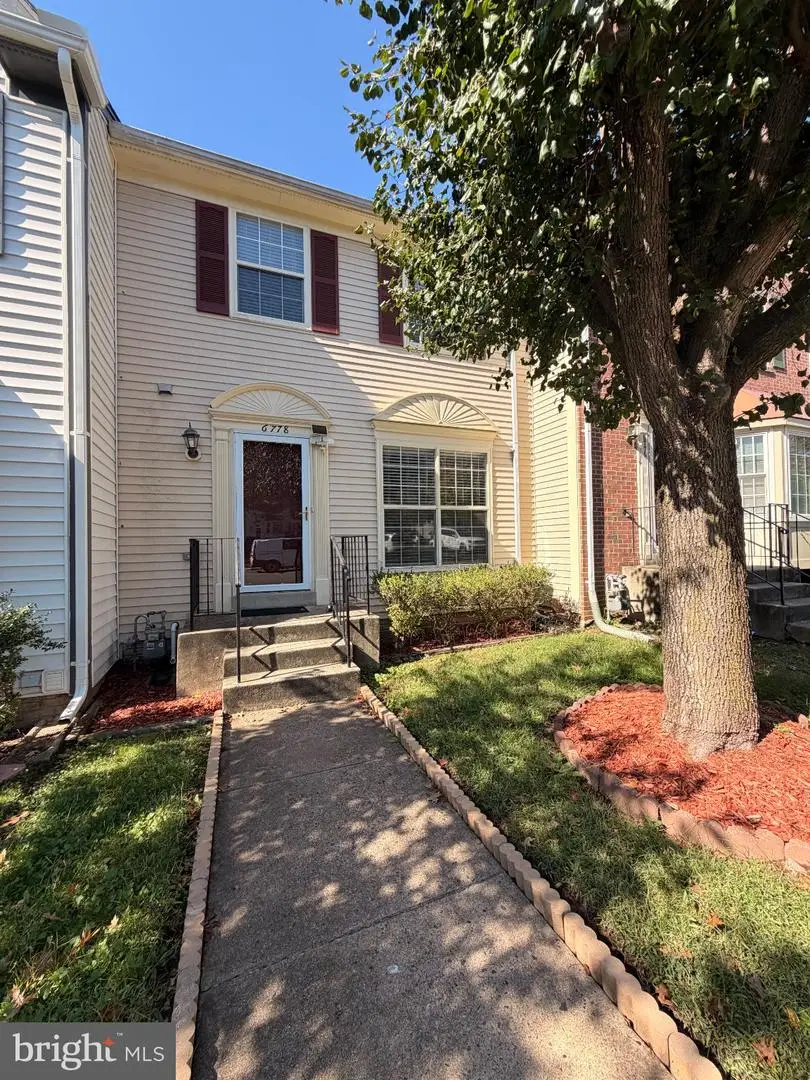 6778 Jenny Leigh Ct, Centreville, VA 20121 - #2