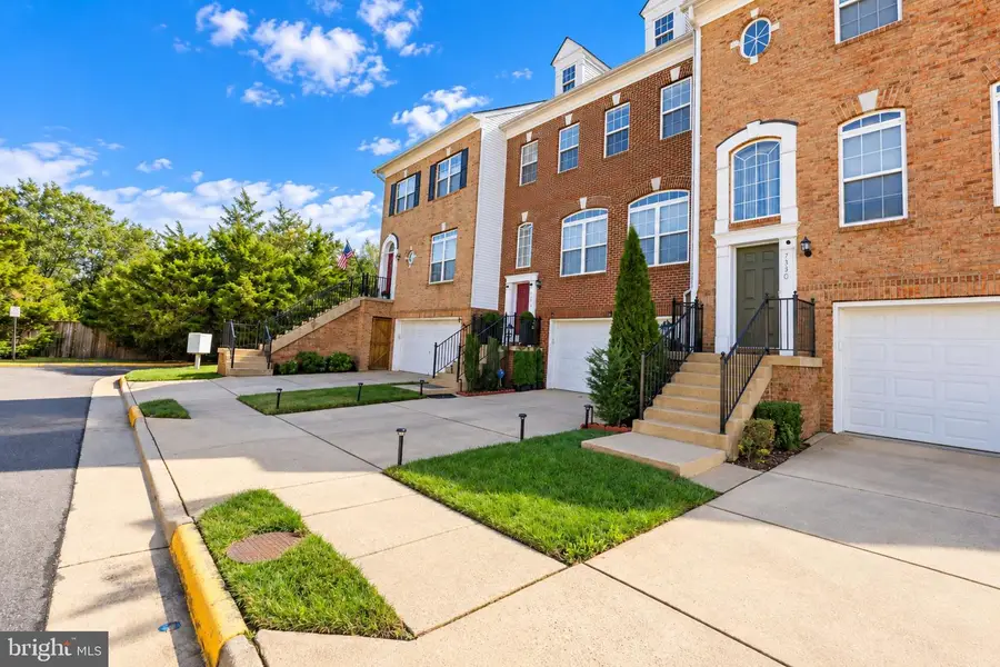 7332 Hampton Pl, Springfield, VA 22150 - #3