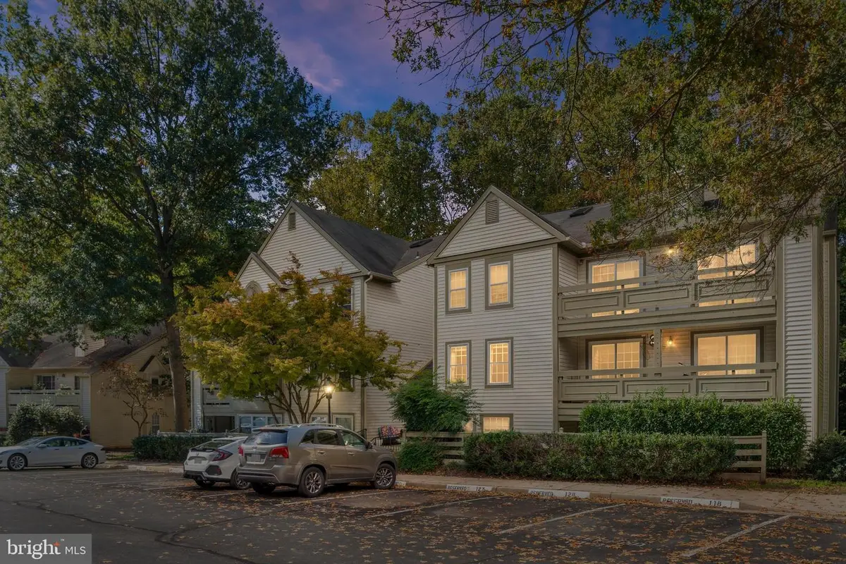 11709 Karbon Hill Ct #602a, Reston, VA 20191 - #1