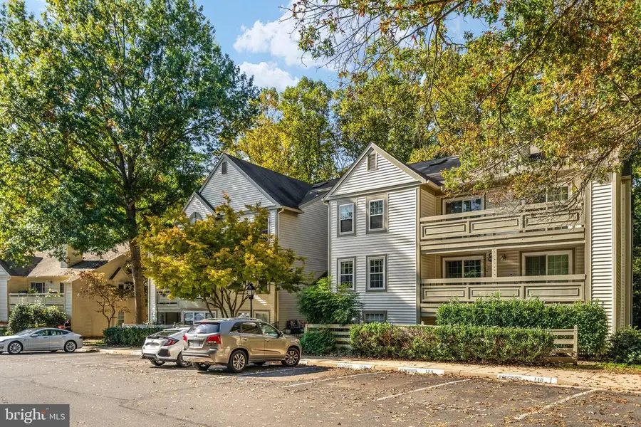 11709 Karbon Hill Ct #602a, Reston, VA 20191 - #2
