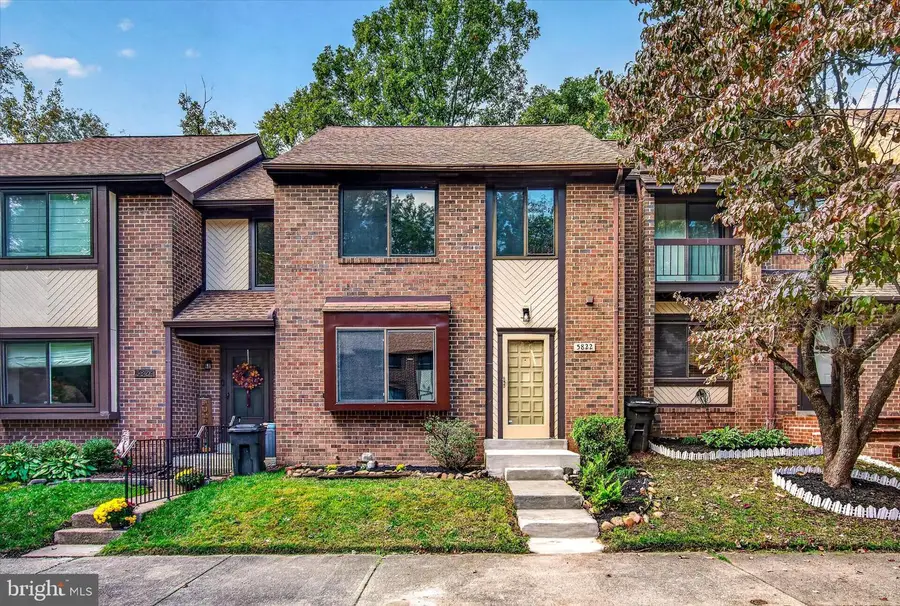 5822 Jacksons Oak Ct, Burke, VA 22015 - #2
