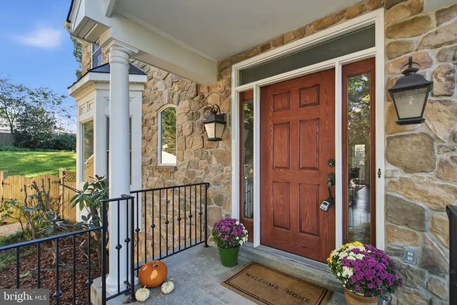 6312 Maryview St, Alexandria, VA 22310 - #2