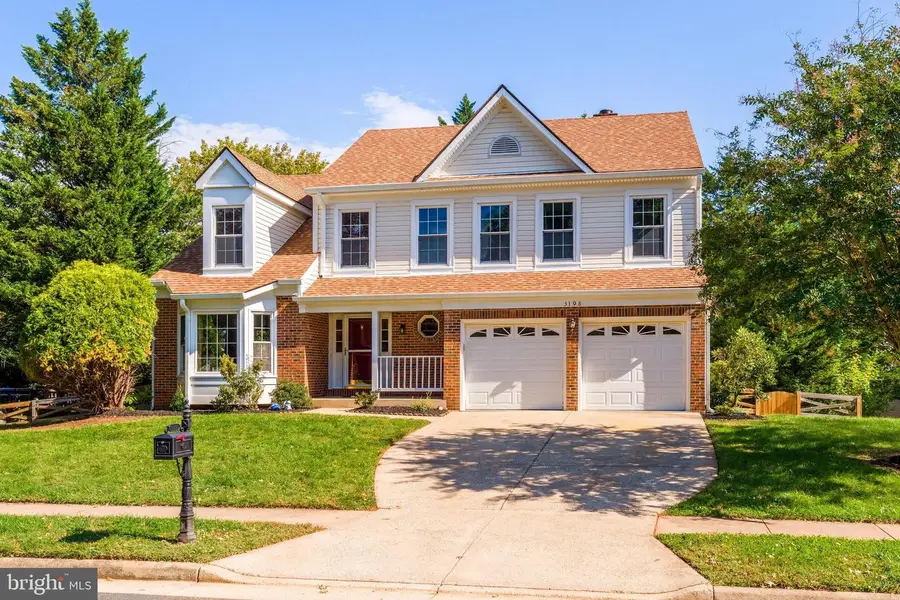 3198 Kinross Cir, Herndon, VA 20171 - #2