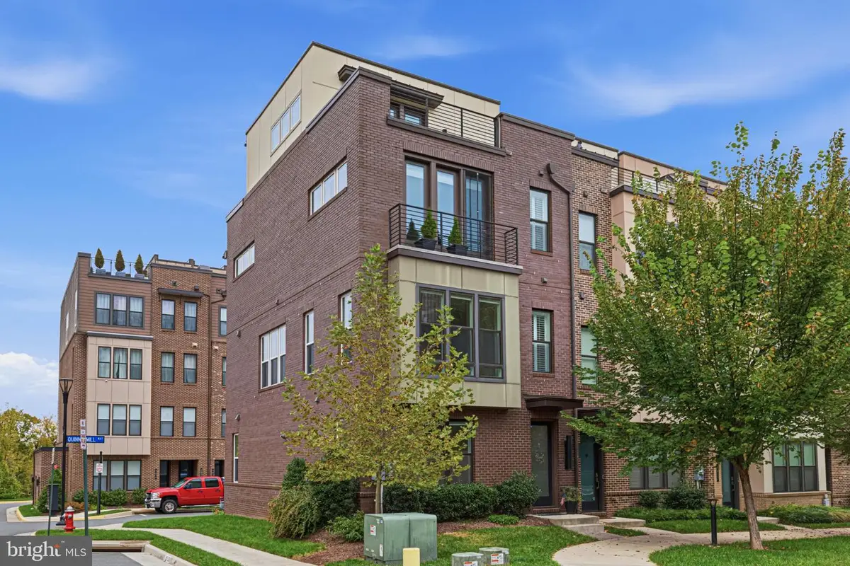 4621 Quinns Mill Way, Chantilly, VA 20151 - #1