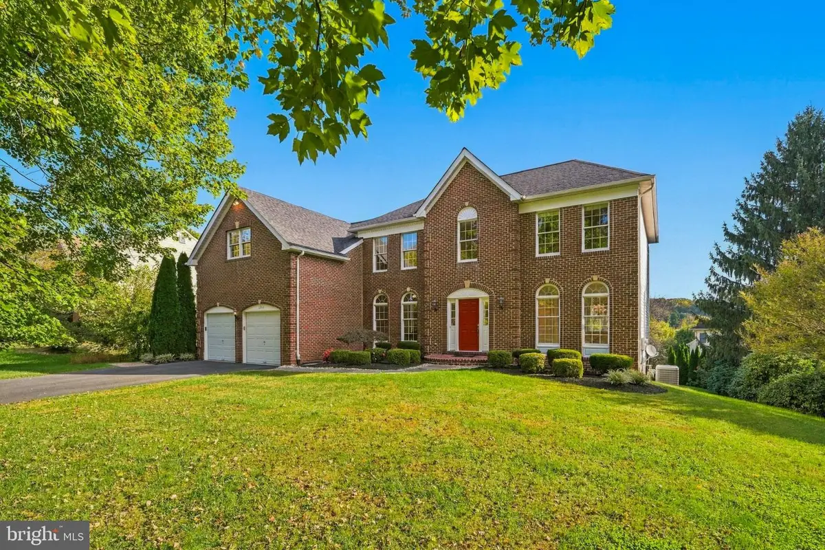 1317 Dasher Ln, Reston, VA 20190 - #1