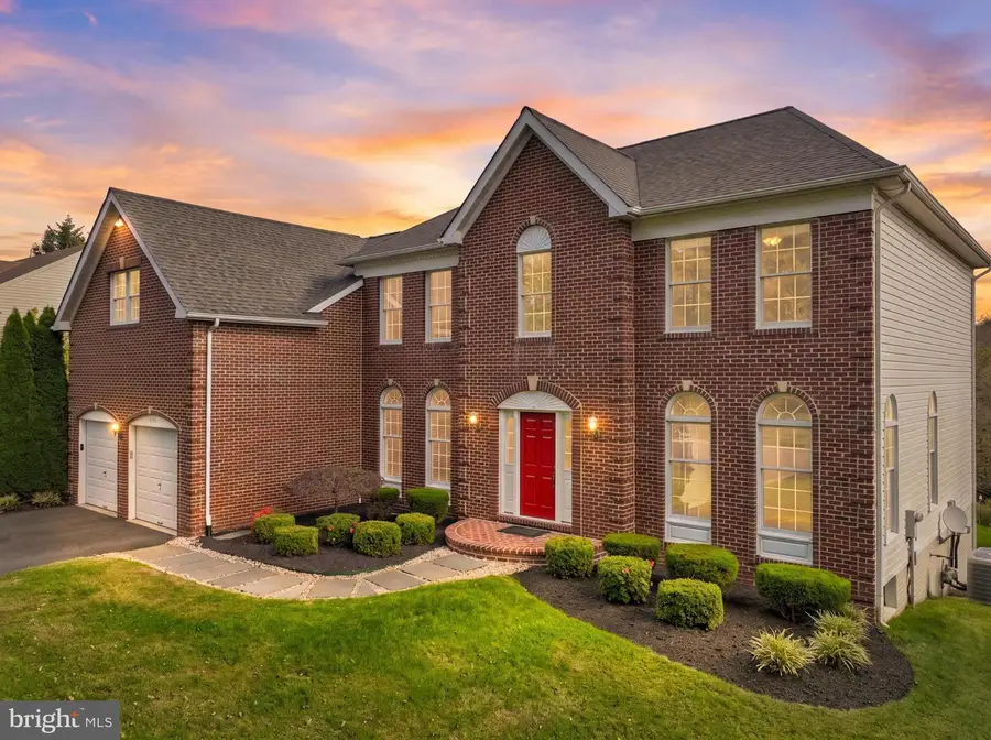 1317 Dasher Ln, Reston, VA 20190 - #3