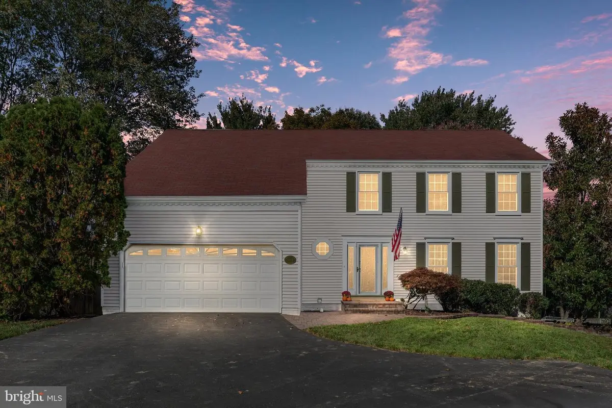 5603 Surfbird Ct, Fairfax, VA 22032 - #1