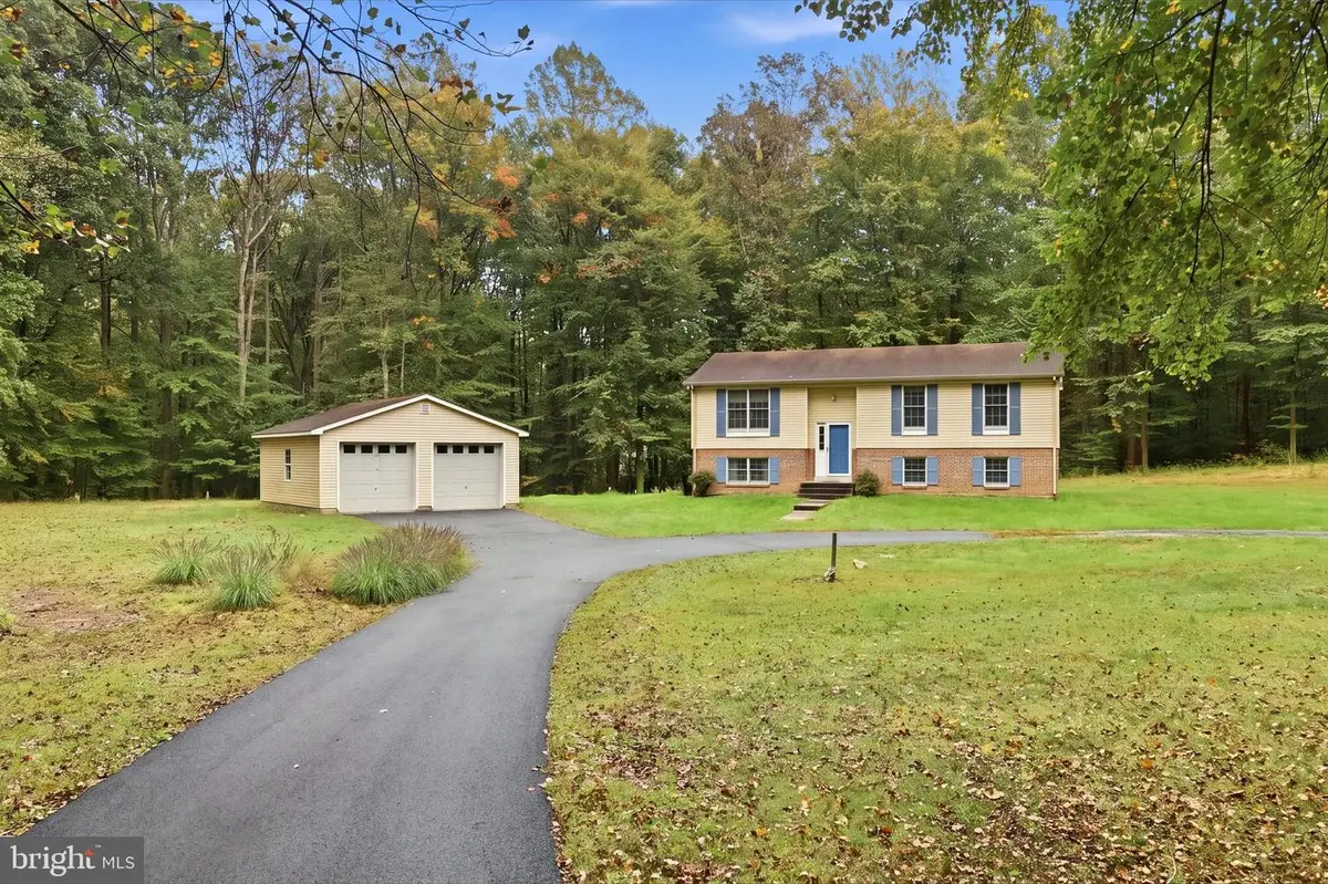 7660 Clifton Rd, Fairfax Station, VA 22039 - #1