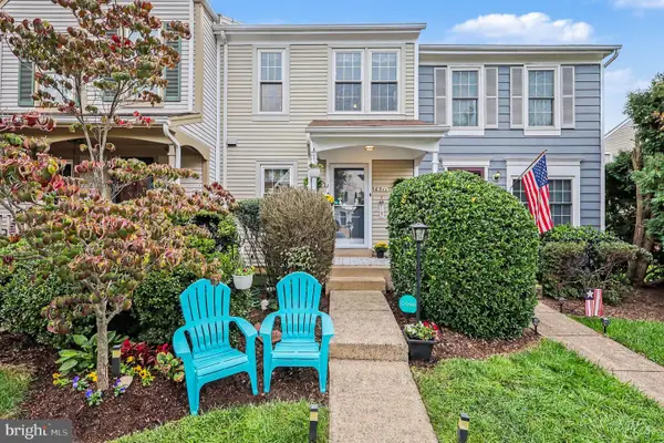 6511 Brick Hearth Ct, ALEXANDRIA, VA 22306