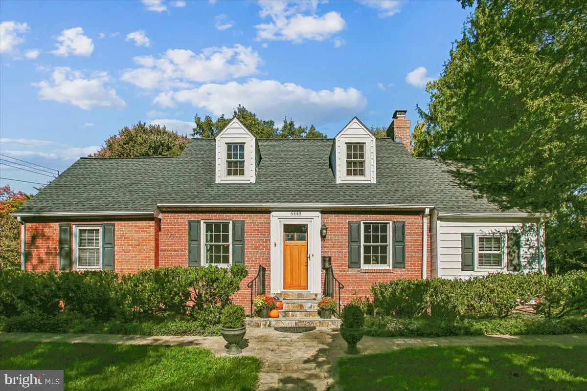 6448 Spring Ter, Falls Church, VA 22042 - #1